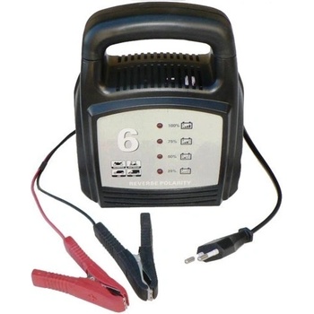 Hutermann HC1206G SLA GEL 12V / 6A