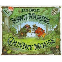 Town Mouse Country Mouse