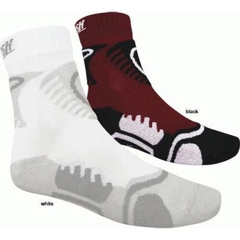 Tempish Skate Air SOFT ponožky Černá