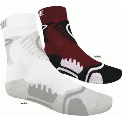 Tempish Skate Air SOFT ponožky čierna