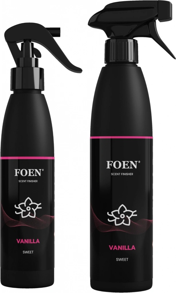 Foen Vanilla 200 ml