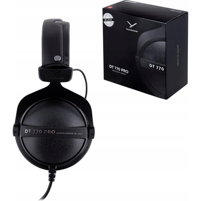 Beyerdynamic DT770 Pro