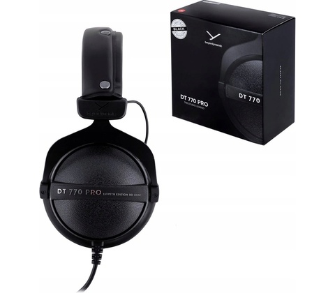 Beyerdynamic DT770 Pro
