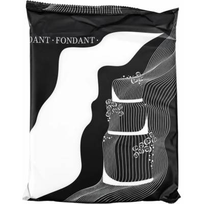 Új-Stefánia K2 Cukrářská potahovací hmota 1 kg – Sleviste.cz