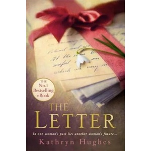 Letter | Kathryn Hughes (ISBN: 9781472229953)