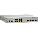 Cisco WS-C2960CX-8PC-L