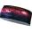 P. A. C P. A. C. Лента за глава P. A. C. Reflector Headband - Nikani - размер One Size (204-9817-0411)