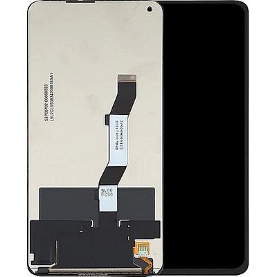 Xiaomi LCD дисплей за Xiaomi Mi 10T 5G M2007J3SY