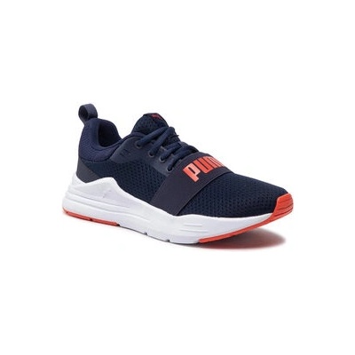 Puma Wired Run Jr 374214 21