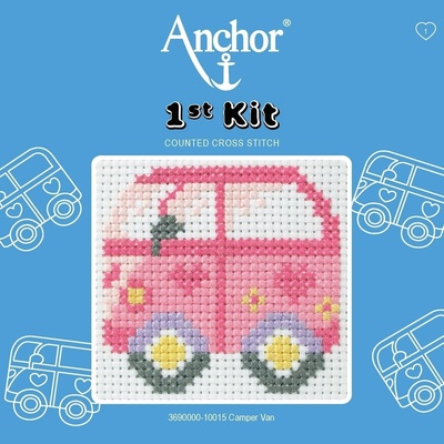 Anchor 3690000-10015 Комплект за бродерия (3690000-10015)