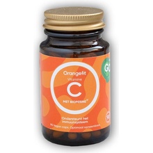 Orangefit Vitamine C with Bioperine 90 kapslí