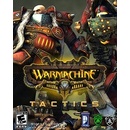 Warmachine Tactics