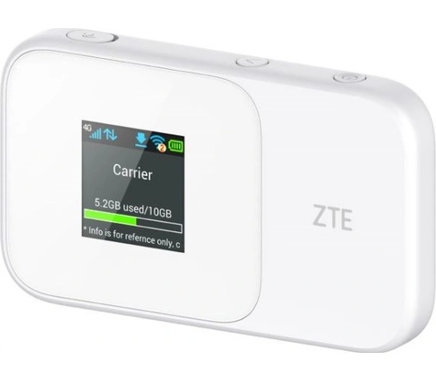 ZTE MF986D