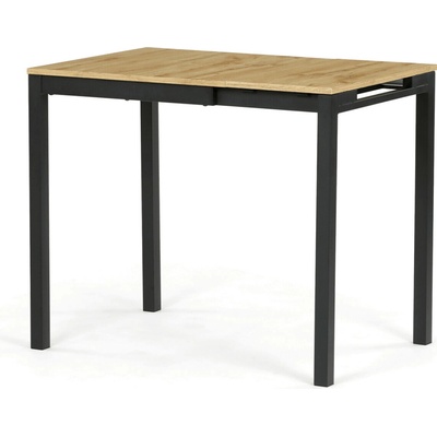 Autronic GDT-206 OAK 60-90 x 60 cm melamin dub Hnědá