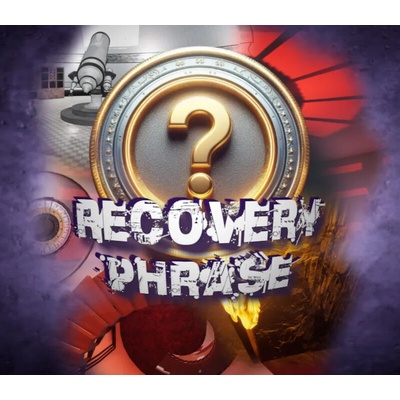 Recovery Phrase