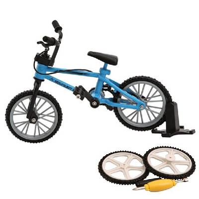 Fidget-антистрес Велосипед за пръсти Raya Toys Fingerbike