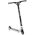Lorelli Тротинетка за трикове Lorelli - Dexter, City Steel Grey (10390090001) Тротинетка, скутер