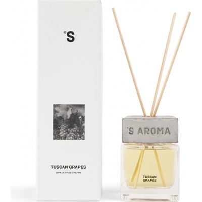 Sister's Aroma Orgazm aroma difuzér s náplní 120 ml