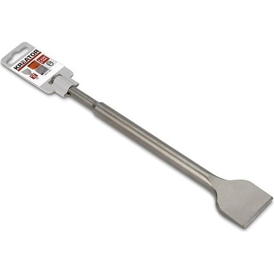 KRT011003 - SDS Plus sekáč plochý široký 40 x 250mm KREATOR 0.284 Kg HOBY Sklad3 KRT011003 – Zboží Dáma