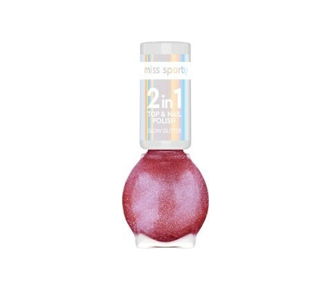 MS LAK GLOWGLITTER 7ML 80