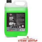 MOJE AUTO Активна пяна за почистване - Амтра 5кг (50441) - steficenter