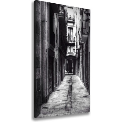 Vertikálny foto obraz na plátne Barcelona Španielsko 50x100 cm
