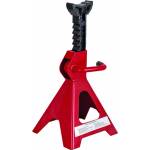 Raider Power Tools Стойки за автомобил Raider, 2 т, комплект 2 бр