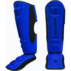 Octagon Протектори за пищял и стъпало Octagon Legion Enforcer dark blue