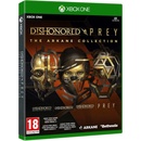 Hry na Xbox One Dishonored and Prey: The Arkane Collection