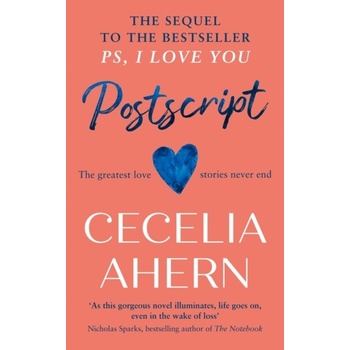 Postscript - Cecelia Ahern