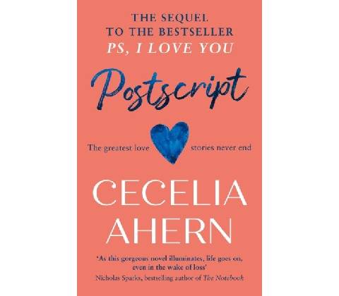 Postscript - Cecelia Ahern