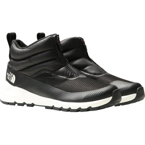 The North Face Дамски зимни ботуши The north face Women's Thermoball Progressive Zip II WP Winter boots - TNF Black / Gardenia White - размер 5 (US) (121-0639-0211)