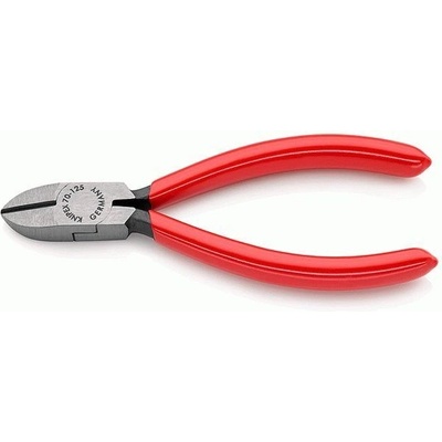 Knipex 70 01 125 kleště štípací boční – Zbozi.Blesk.cz
