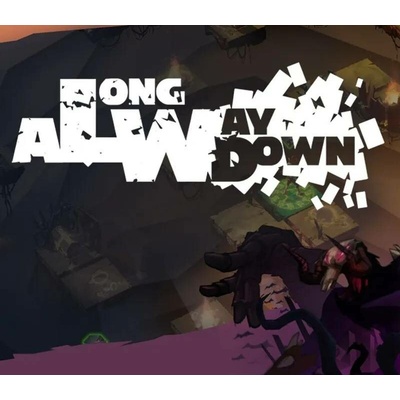 A Long Way Down