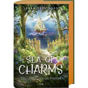 Sea of Charms | Aimée de Bruyn Ouboter (ISBN: 9783596713929)