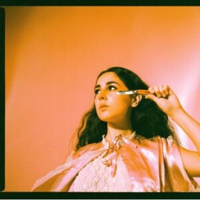 SAMIA - Scout CD