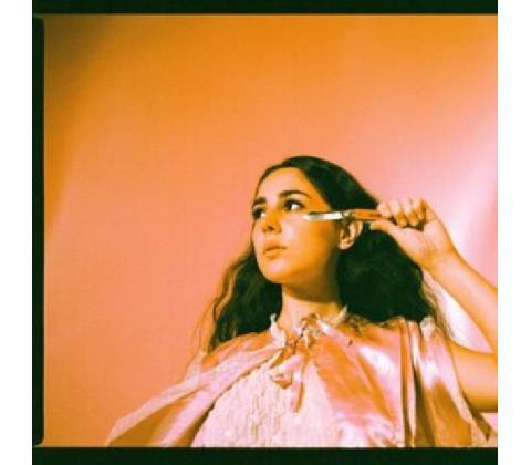 SAMIA - Scout CD