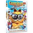 A.z. dippé mark: garfield 3d - zvířecí jednotka zasahuje DVD