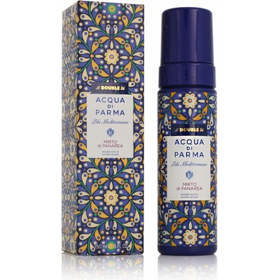 Acqua di Parma Blu Mediterraneo Mirto di Panarea sprchovacia pena 150 ml