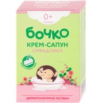 бочко Крем-сапун Смрадлика, 0+м, 75 g (2991623)