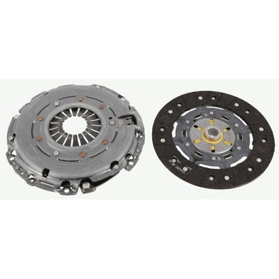 Spojková sada SACHS 3000 950 690 (3000950690)