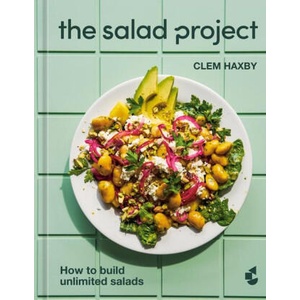 The Salad Project | HAXBY CLEM (ISBN: 9780593839584)