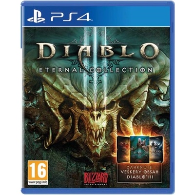 Diablo 3 (Eternal Collection)