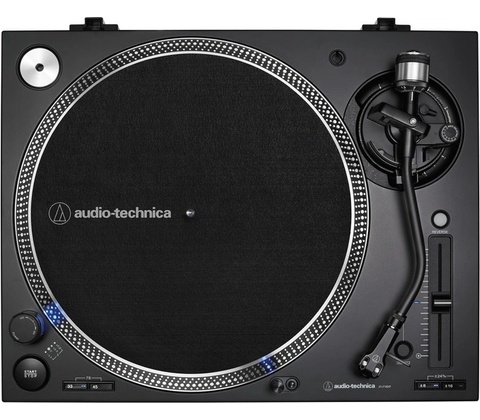 Audio-Technica AT-LP140XP