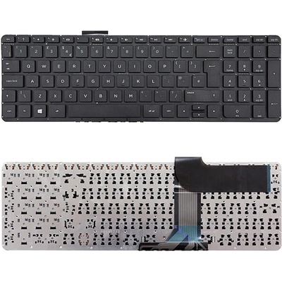 Klávesnica HP Pavilion 15-P 17-F