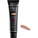 Gosh BB Cream make-up 3 Warm Beige 30 ml