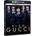 Klan Gucci: 2 BD