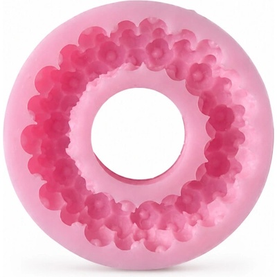 Dortisimo Silikonová forma Borůvkový věnec 13 cm