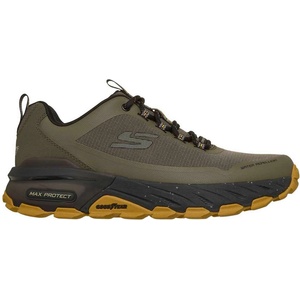 Skechers Обувки max protect-promote track - sportdepot - 136,83 лв