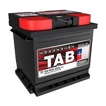 TAB Magic 12V 55Ah 560A TAB 189058